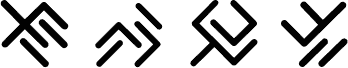 EPTA GLYPHS