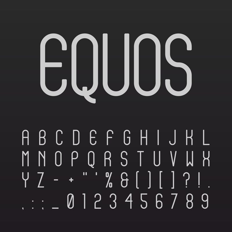 EQUOS Fuente