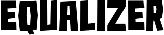 EQUALIZER