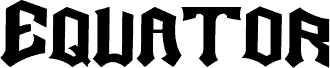 Equator