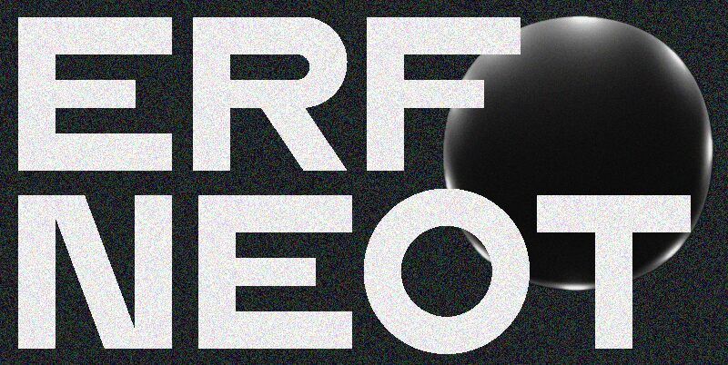 ERF Neot Black — عرض الخط
