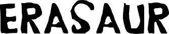 Erasaur
