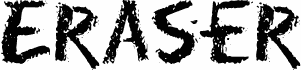 Eraser Regular