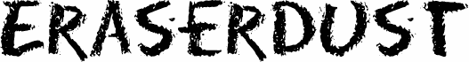EraserDust