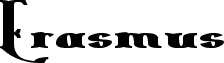 Erasmus Bold