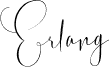 Erlang