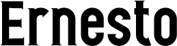 Ernesto