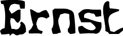 Ernst