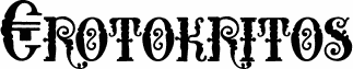 Erotokritos