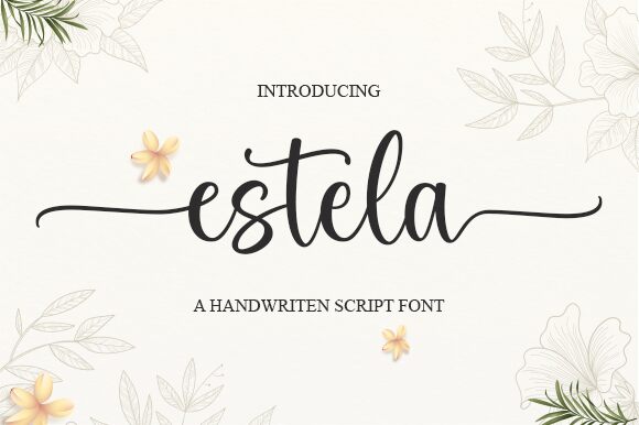 Estela Font 3335