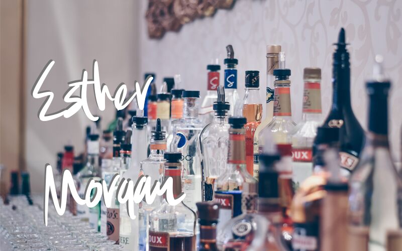 Esther Morgan Police