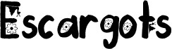 Escargots