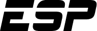 Podgląd czcionki ESP_Italic