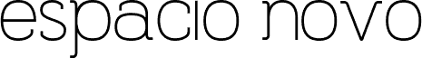 Espacio Novo Medium