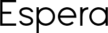 Espera Regular