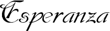 Esperanza