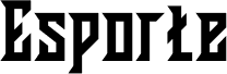 Esporte Personal Use