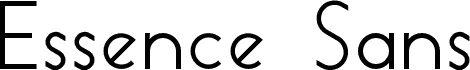Essence Sans Regular