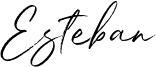 Esteban