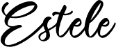 Estele