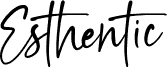 Esthentic DEMO