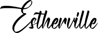 Estherville Demo