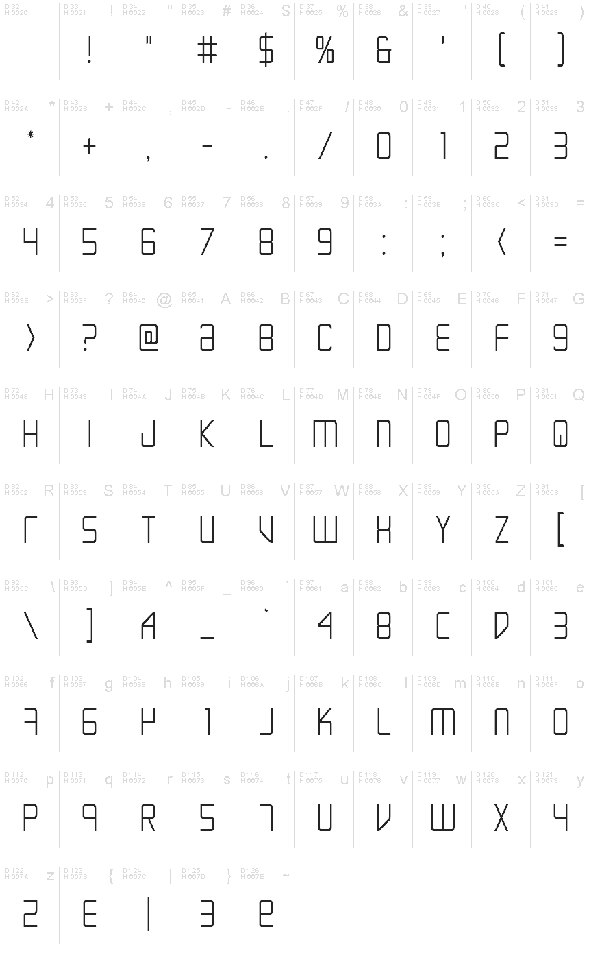 escape-artist-condensed-font