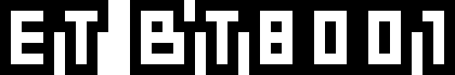ET BT8001