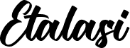Etalasi