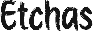 Etchas