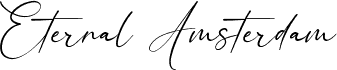 Eternal Amsterdam