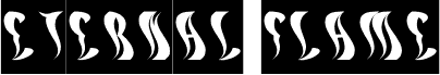 ETERNAL FLAME-Inverse