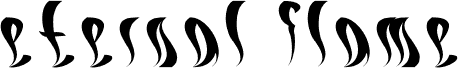 eternal flame