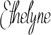 Ethelyne Italic