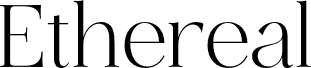 Ethereal-Thin
