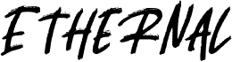 Ethernal Regular