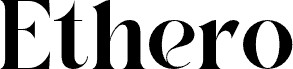 Ethero Regular czcionka