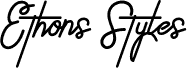 Ethons Styles