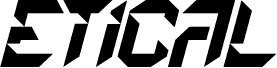 Etical Demo Italic