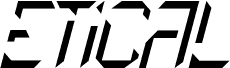 Etical Demo Light Italic