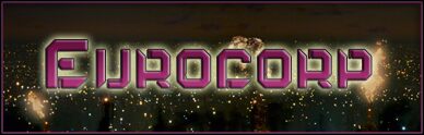 Eurocorp Carattere