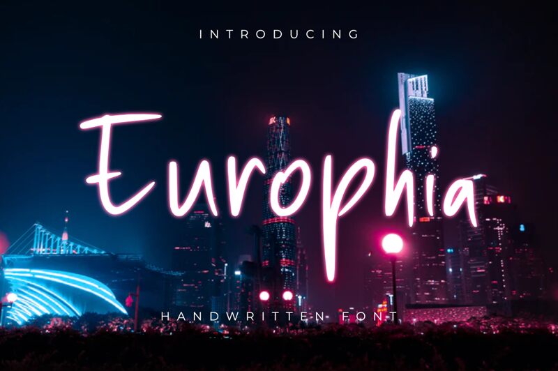 Europhia Police