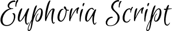 Euphoria Script