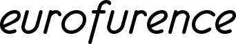 eurofurence  italic