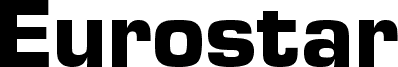 Eurostar Black