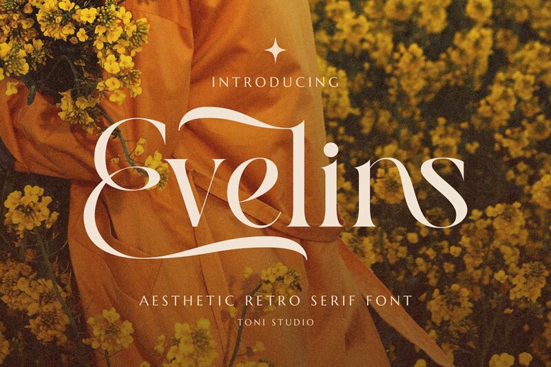 Evelins Police