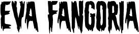 Eva Fangoria
