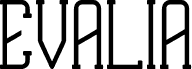 EVALIA