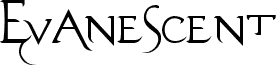 Evanescence Series B