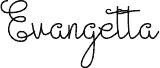 Evangetta Light